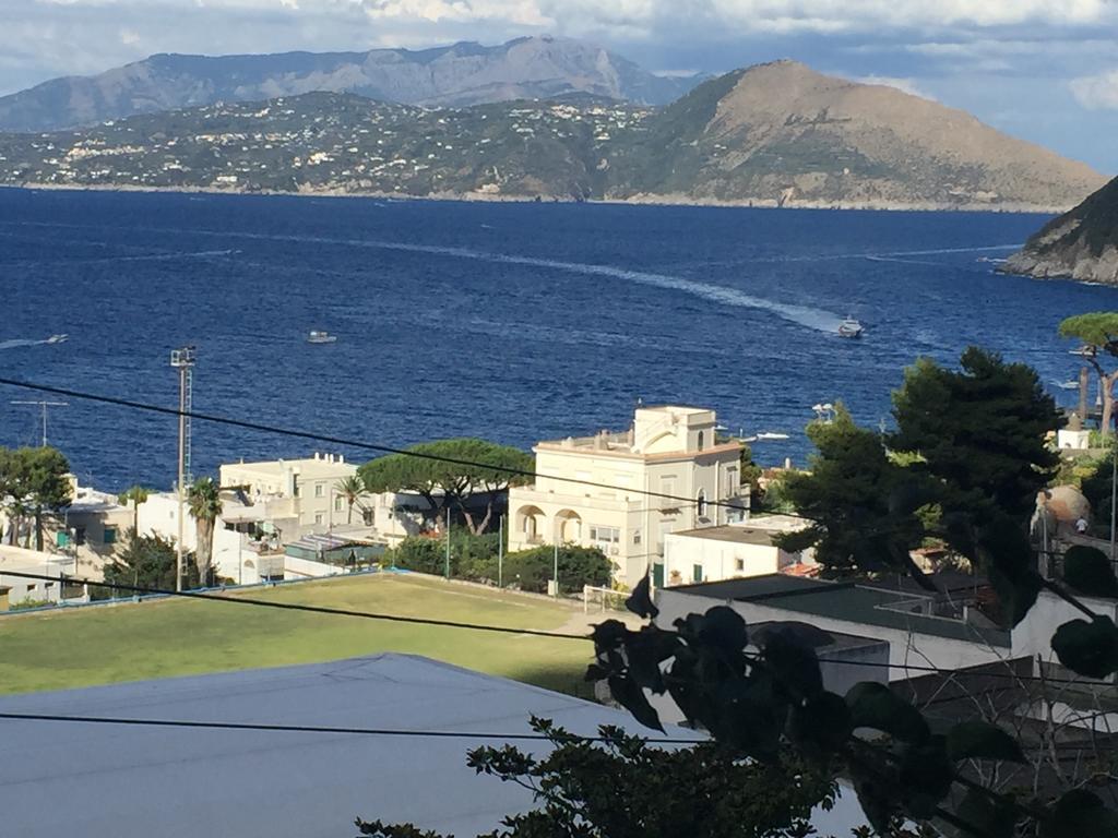 Appartement 3 Chambres - Vue sur Mer